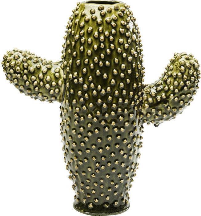 Kare Design Deko Vase Texas Kaktus Two 37cm - kaufen bei Galaxus - Galaxus