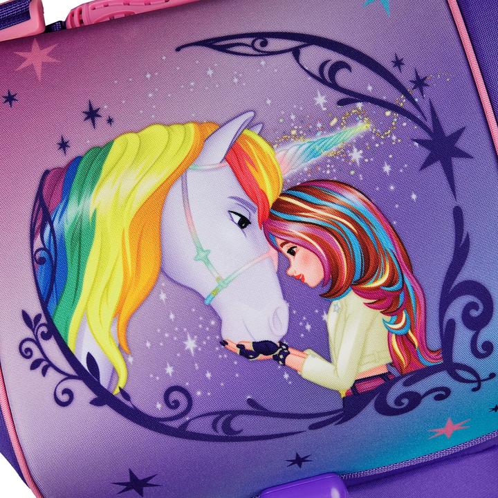 Produktbild Scooli EasyStart Schulranzen-Set 5-teilig (19 l)