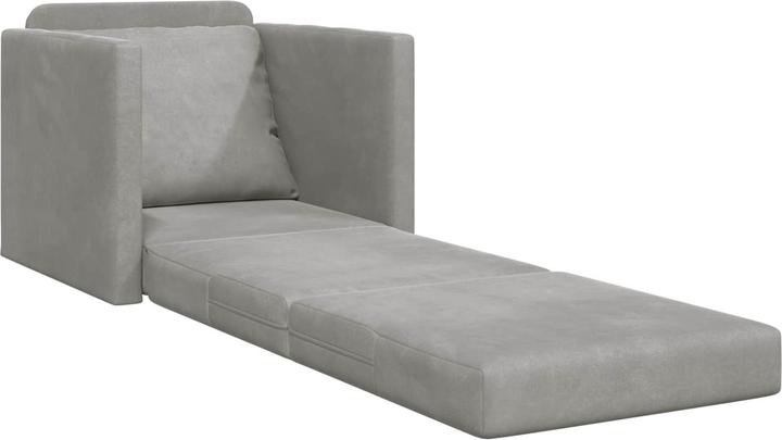 Produktbild vidaXL Modernes Sofa