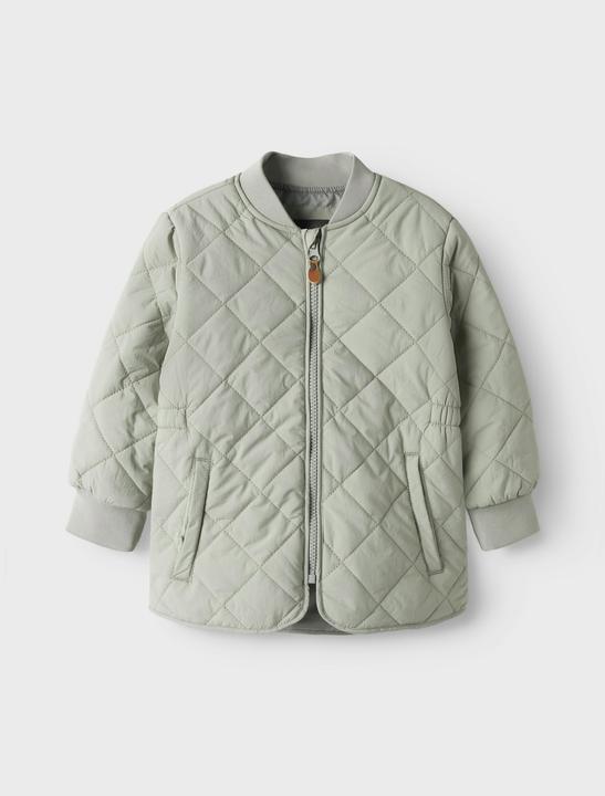 Actual product image Name it Gestepptes Jacke (116)