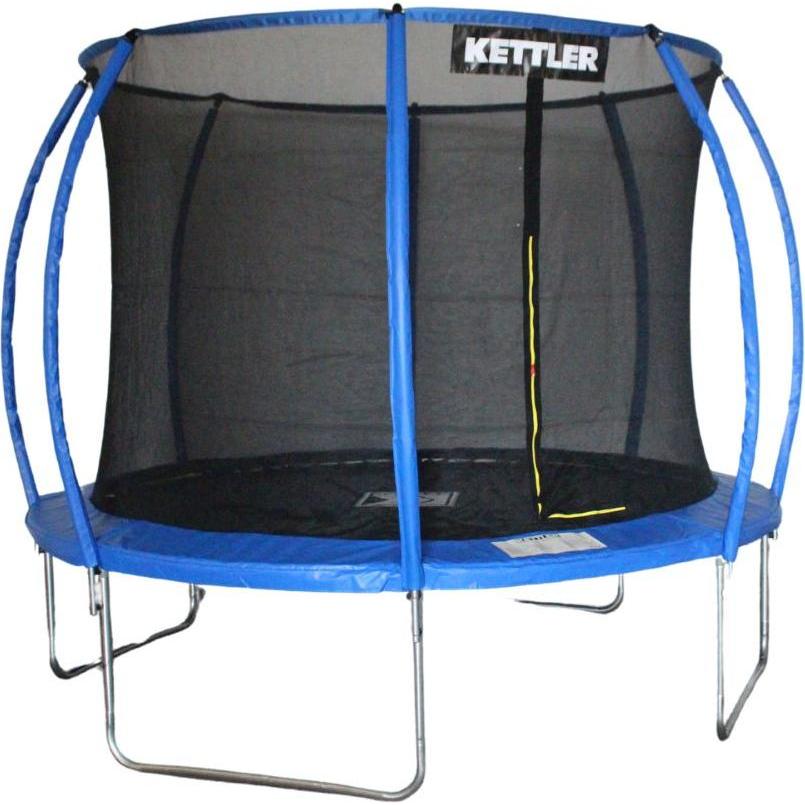 Thumbnail - Kettler Outdoor Trampolin JUMP (305 cm)