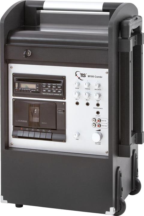 TLS Combibox M100 Combi