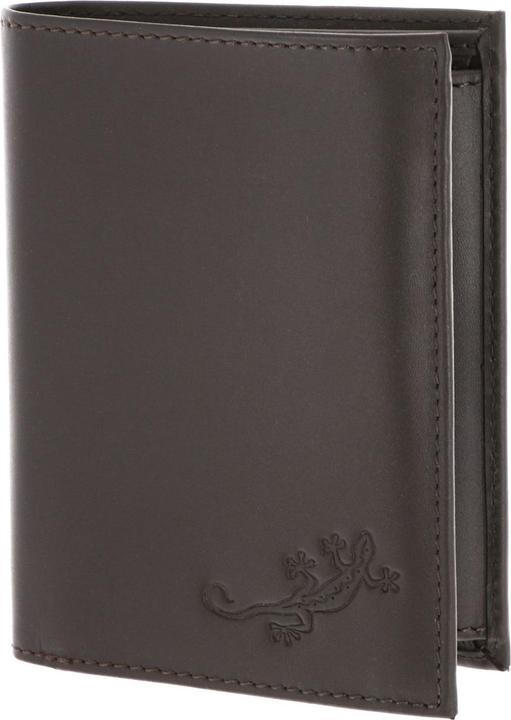 Lizard 2.0 Embossed Brown