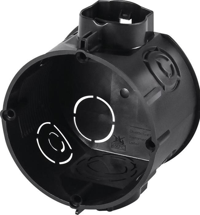 Actual product image F-Tronic ftronic device socket 65mm deep