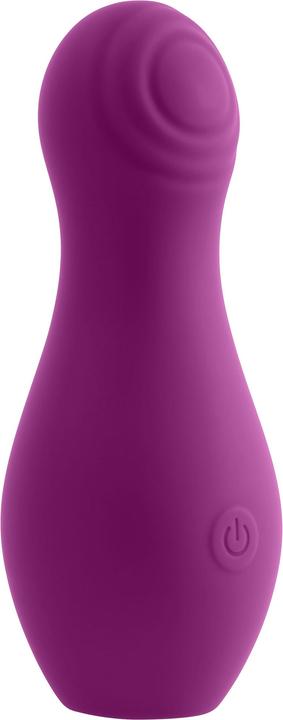 Immagine prodotto Playboy Evolved Novelties - The Jest Set Tapping - Magenta