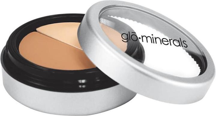 Actual product image GloMinerals Concealer - golden (Golden)