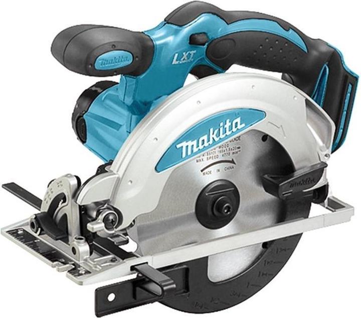Actual product image Makita BSS 610