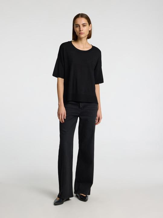 Produktbild Selected Femme Loose Fit T-Shirt (S)