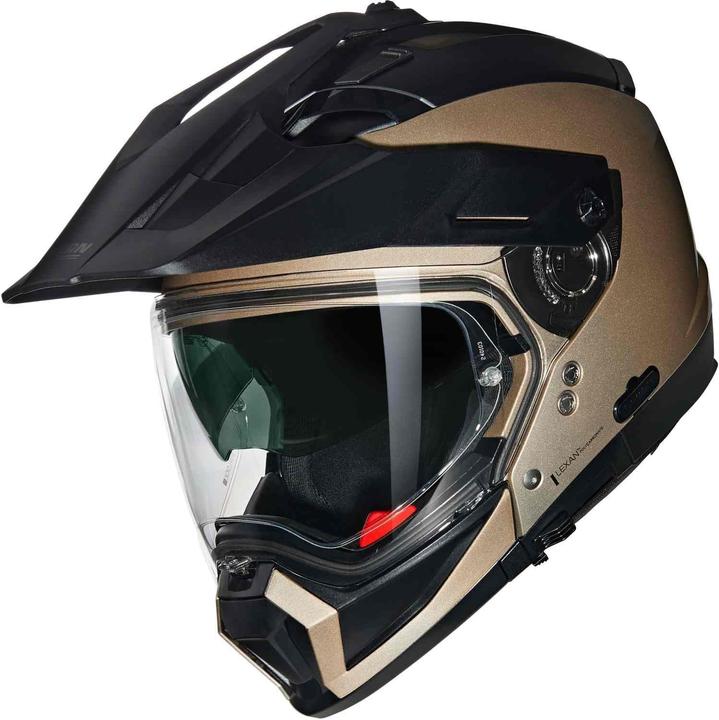 Nolan N70-2 X 06 CLASSICO NOBILE Klapphelm (L)