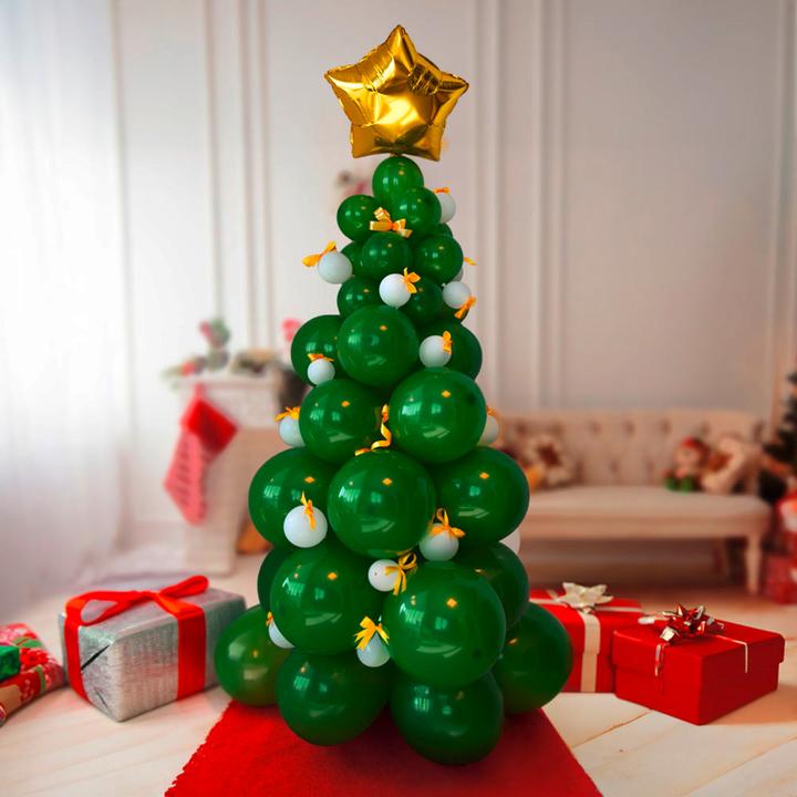 Produktbild Mikamax DIY Balloon Tree (66x)