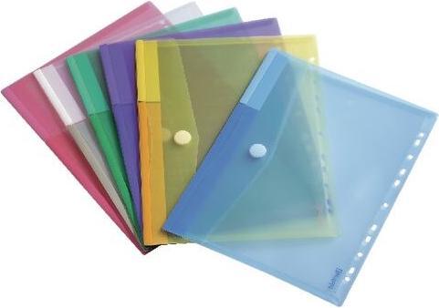 Actual product image Tarifold Document bag (A4, 12 x)