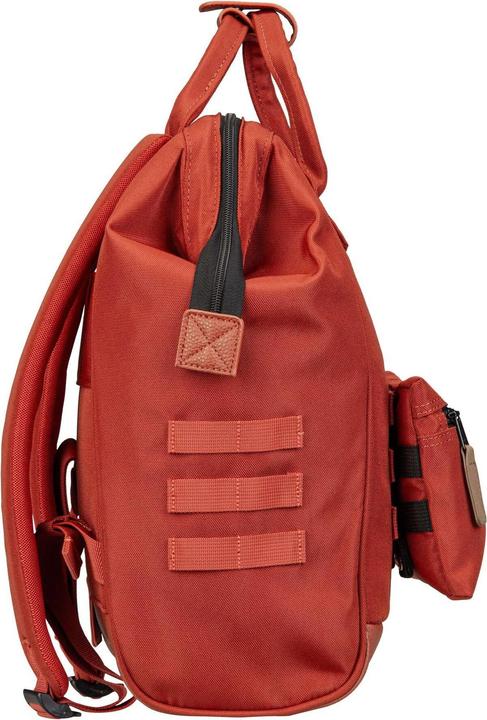 Produktbild Cabaia Rucksack Adventurer Recycled Oxford Medium (23 l)