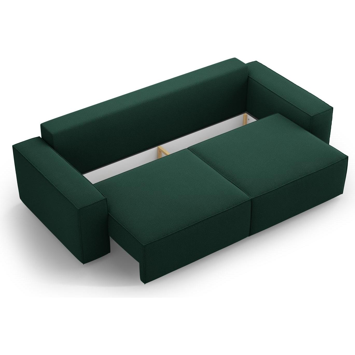 Thumbnail - Micadoni, Sofa, Jodie (2-Sitzer, 3-Sitzer, 4-Sitzer)