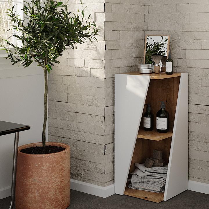 Image du produit Vicco Benno (31,5 x 31,5 x 70,5 cm)
