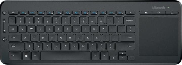 Actual product image Microsoft N9Z-00022 (Eng. Int., Wireless)