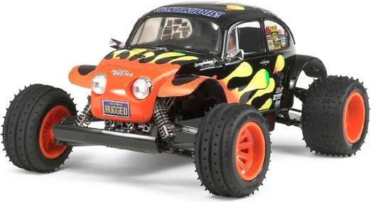 Produktbild Tamiya Blitzer Beetle