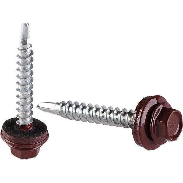 Haushalt AUTOCOLLANTE 4,8X19 MET+EPDM RAL8004 15PZ, Memoria RAM (modelli specifici)