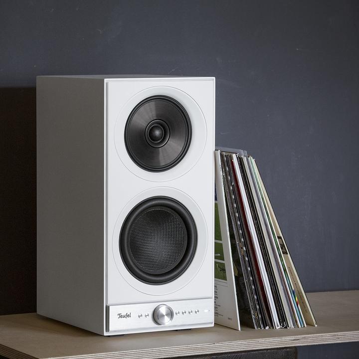 Image du produit Teufel Stereo M (1 paire, 200 W)