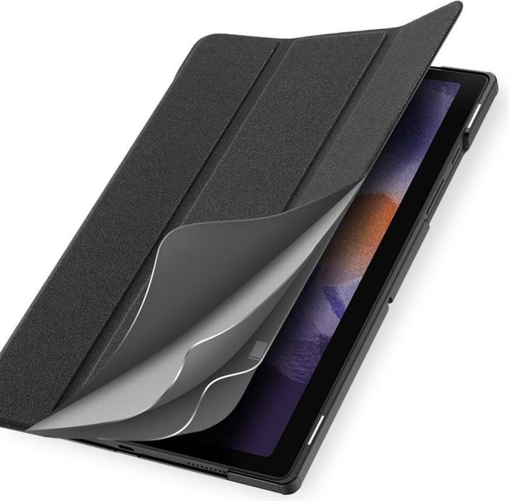 Produktbild Dux Ducis Domo Series (Galaxy Tab A8 (2021))