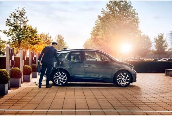 Produktbild Webasto Pure II (Typ 2, 11 kW, 16 A, Fest verdrahtet)