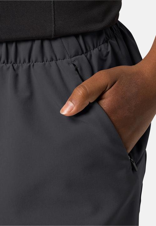 Produktbild Jack Wolfskin Bike Commute Skort W (XS)