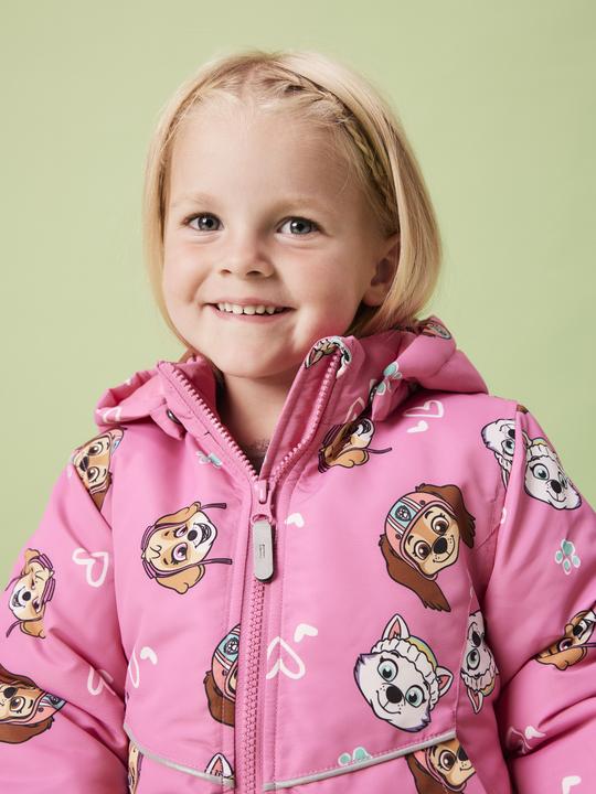 Actual product image Name it Paw Patrol Jacke (92)