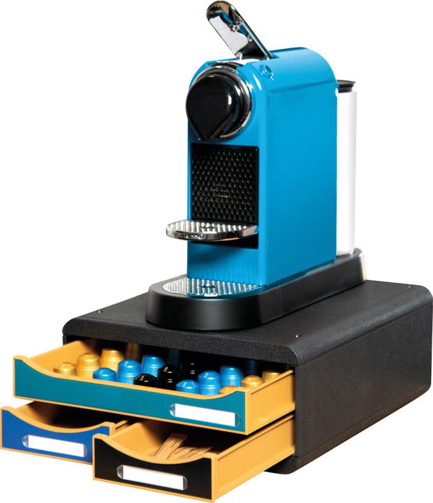 Image du produit Exacompta Module à tiroirs Toolbox Mini (A4)