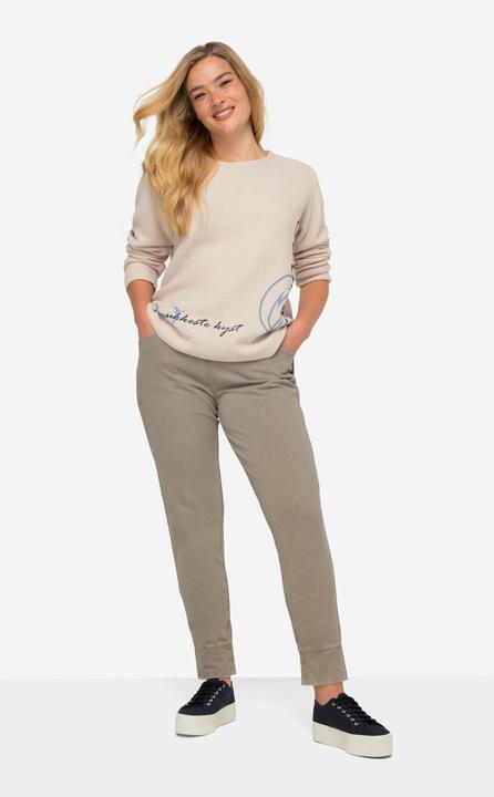 Produktbild Laurasøn Sweathose, 4-Pocket, OEKO-TEX (L)