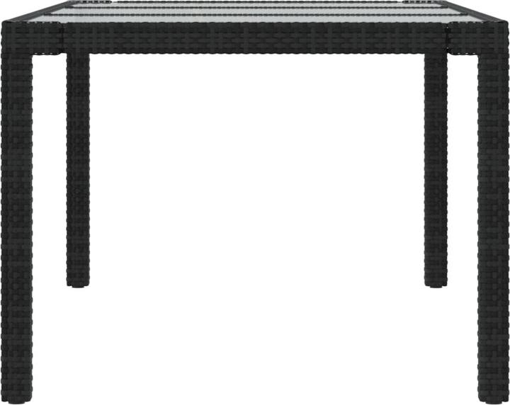 Produktbild vidaXL Garten-Essgruppe (190 x 90 x 75 cm)