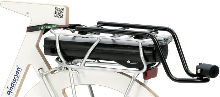 Produktbild Andersen A2-RT Roll-it