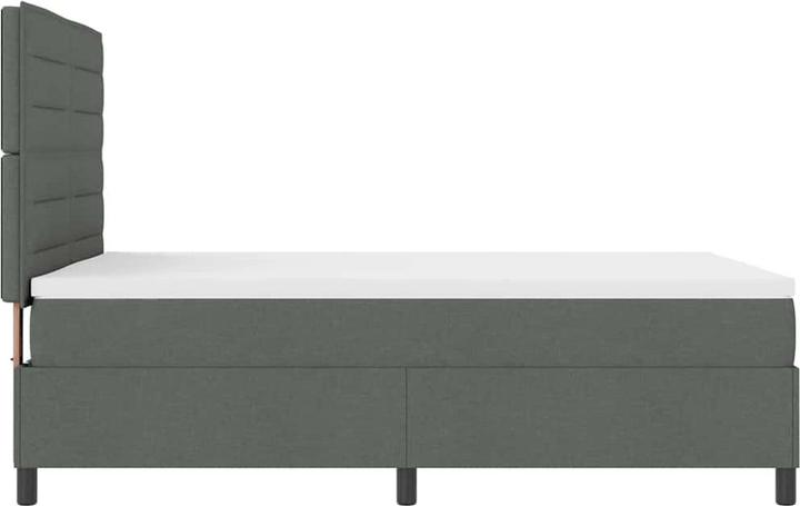 Produktbild vidaXL Boxspringbett (140 x 200 cm)