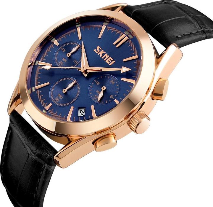 Immagine prodotto Skmei 9127BU Herrenuhr + BOX