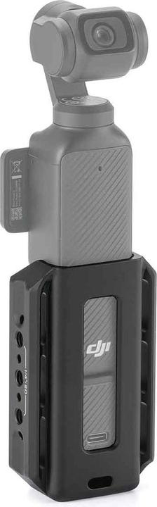 Immagine prodotto Tilta Espansore per il montaggio di accessori per DJI Osmo Pocket 3 (Attacco cardanico)