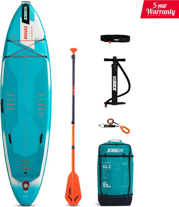 Produktbild Jobe Aero Mohaka 10.2 (10'2")