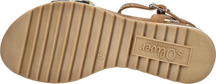 Immagine prodotto S.Oliver Sandalen (42)