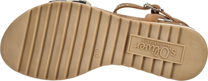 Produktbild S.Oliver Sandalen (41)