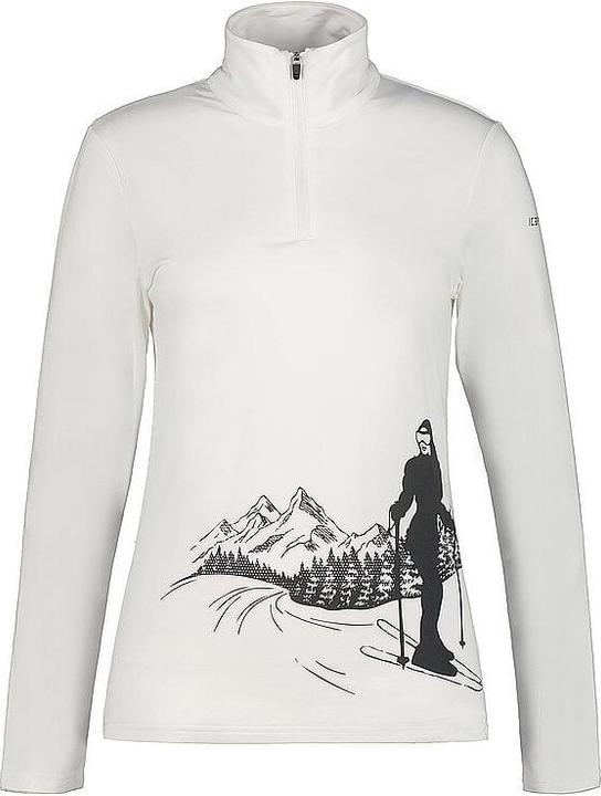 Actual product image Icepeak Zipshirt Ellenton (L)