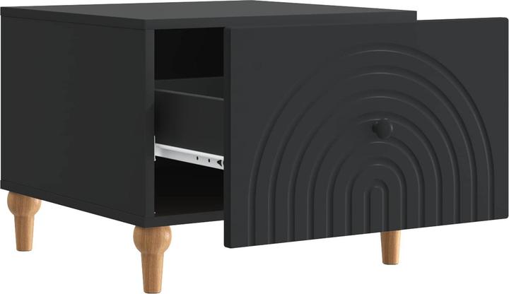 Image du produit vidaXL Couchtisch (50 x 50 x 40 cm)