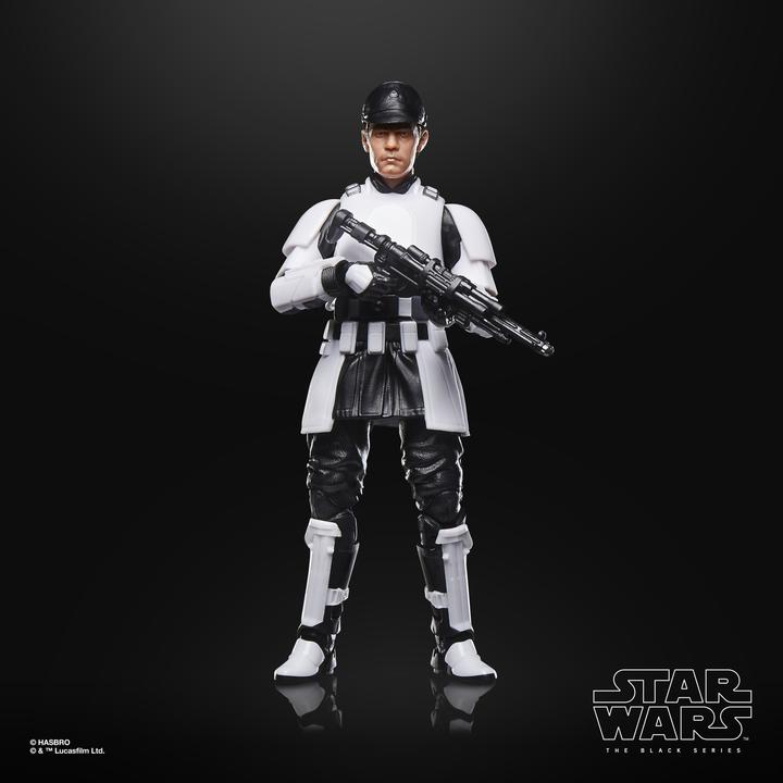 Actual product image Star Wars Sw Bl Darling