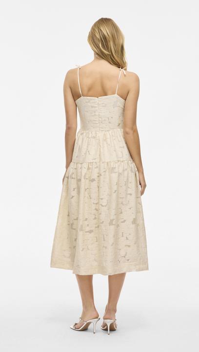 Image du produit Vila VIHELNA Träger Midikleid (36)