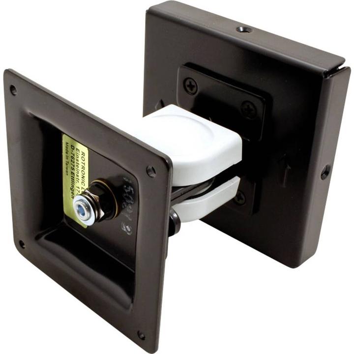 Image du produit Roline Support mural pour moniteur LCD 1G (Mur, 24", 6 kg)