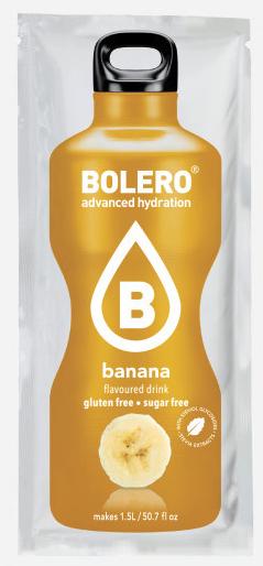 Actual product image Bolero Classic (12 x)