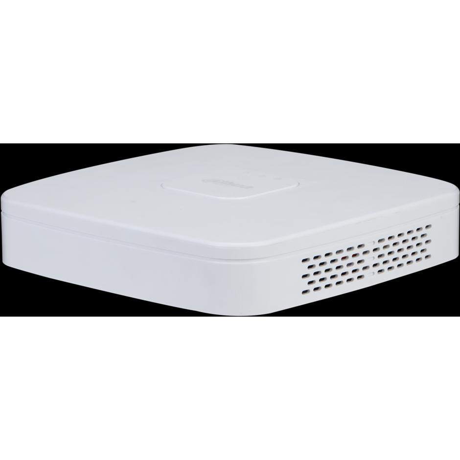 Dahua IP DVR NVR2108-4KS3 (Netzwerk Videorecorder (NVR)), Netzwerkkamera Zubehör