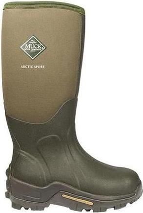 Image du produit Muck Boot Bottes de caoutchouc unisexes Arctic Sport High (40)