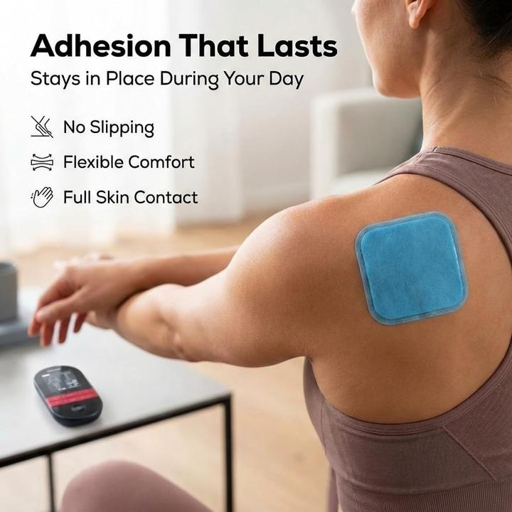 Image du produit Beurer Heat Gel Pads