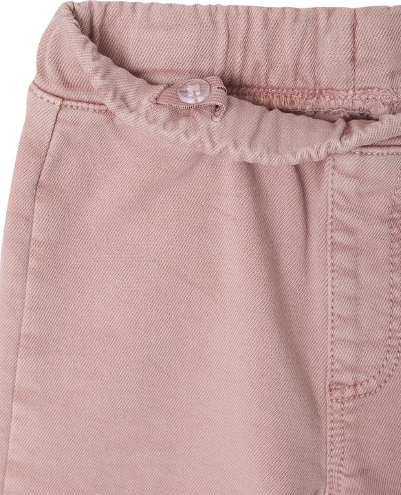 Actual product image Vertbaudet Weite Mädchen Treggings BASIC (110)