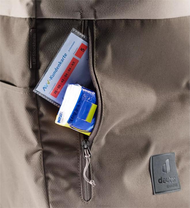 Produktbild Deuter UP Stockholm (22 l)