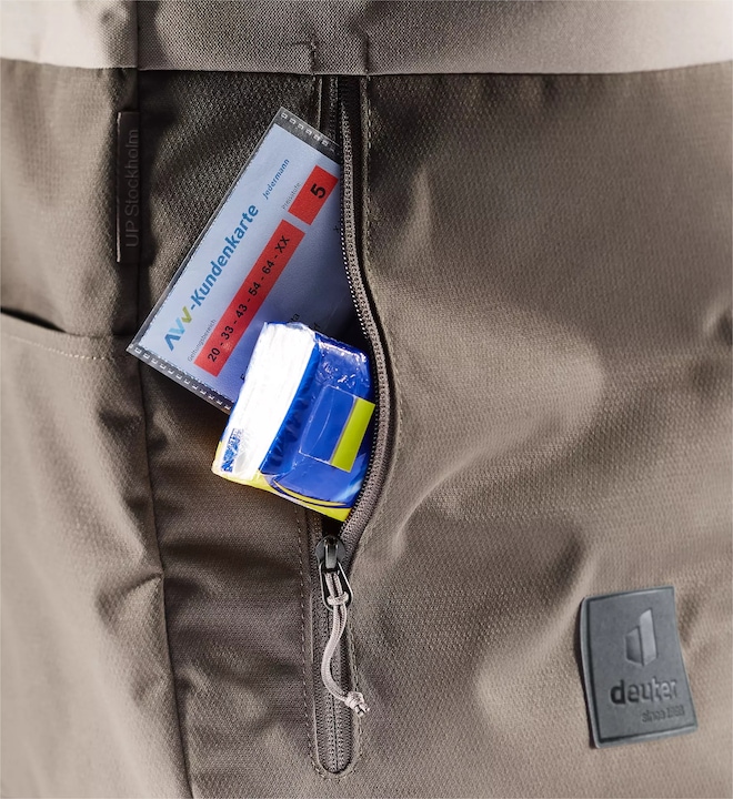 Produktbild Deuter UP Stockholm (22 l)