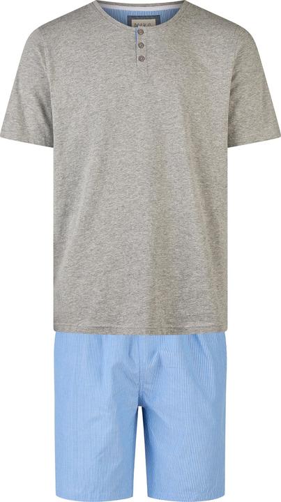Produktbild Phil & Co. Berlin Pyjama Shorty Comfort (M)