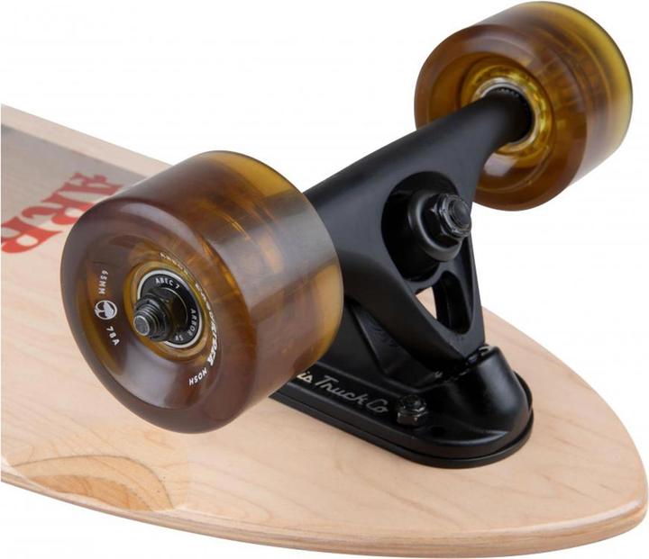 Produktbild Arbor Photo Mission Performance Cruiser (35")
